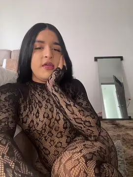 Dania Oconor online show from November 1, 3:03 pm