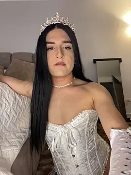 Dania Oconor online show from November 3, 10:21 pm