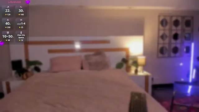 Violeta dh online show from April 22, 11:23 am