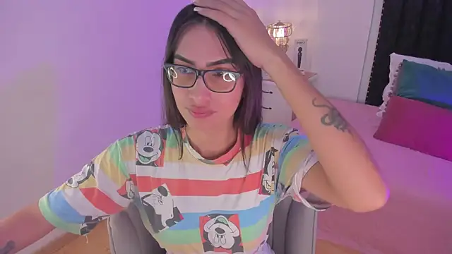 cherrylady 02 online show from October 2, 12:56 pm