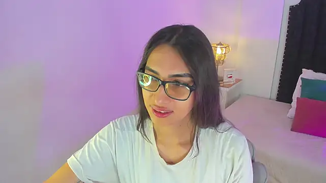 cherrylady 02 online show from October 12, 12:04 pm