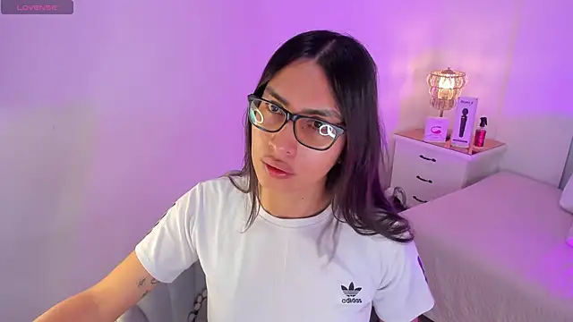 cherrylady 02 online show from December 5, 12:25 pm