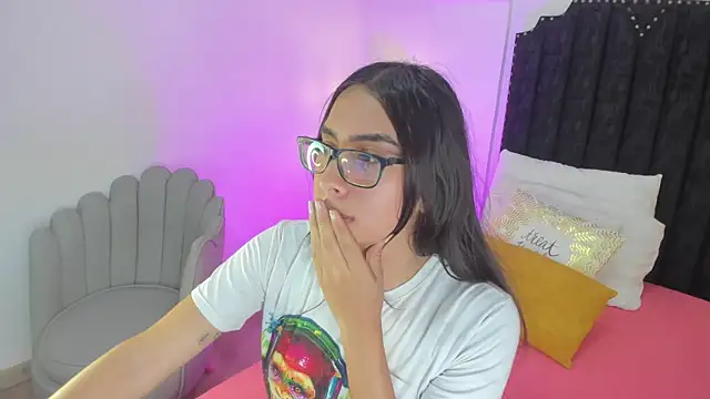 cherrylady 02 online show from December 22, 12:35 pm