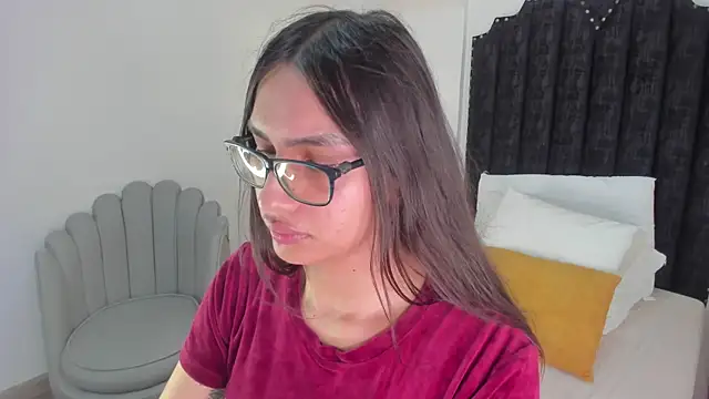 cherrylady 02 online show from January 10, 12:18 pm