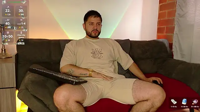 TomSloam online show from October 24, 1:18 pm