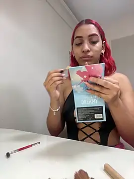 theladymonserrateshow online show from November 12, 11:54 am