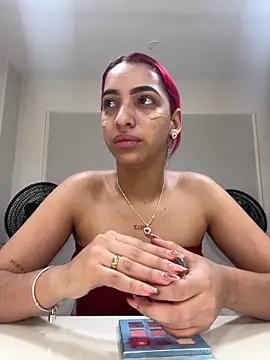 theladymonserrateshow online show from January 6, 11:58 am