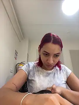 theladymonserrateshow online show from February 12, 11:49 am