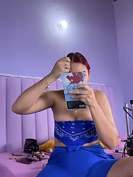 theladymonserrateshow online show from February 13, 12:01 pm