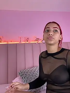 theladymonserrateshow online show from March 16, 12:09 pm