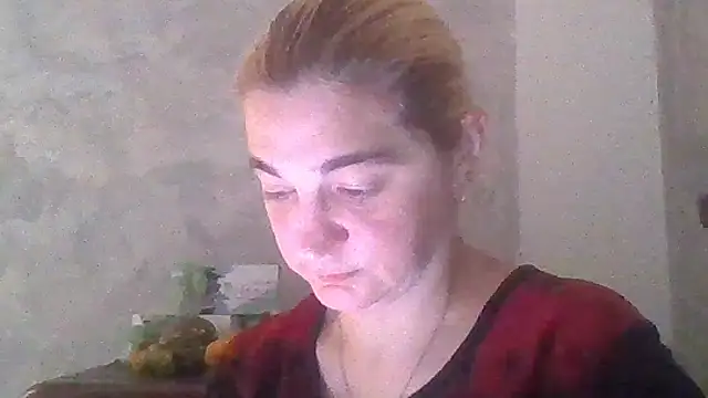 GoldenAngelMilf online show from October 14, 7:53 am