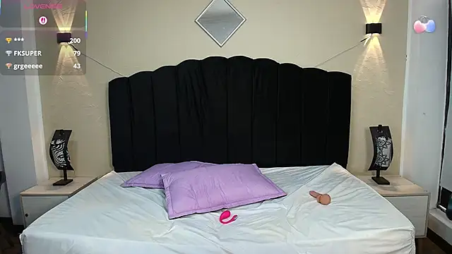 GabySweett  online show from November 29, 1:36 pm