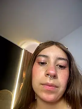 GabySweett  online show from July 17, 2:13 pm