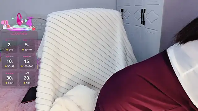 Juno-Ruirui online show from January 10, 1:02 pm