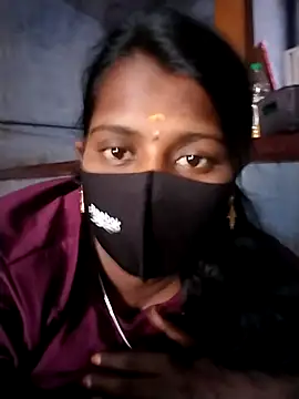 Snapshot of Tamil_Hot_Sandy chatting on March 25, 5:46 am Tamil Hot Sandy online show from March 25, 5:46 am