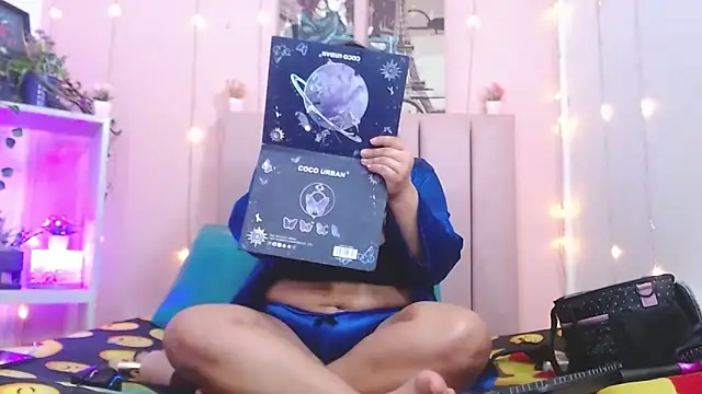 Cassie Lane online show from November 13, 8:08 pm