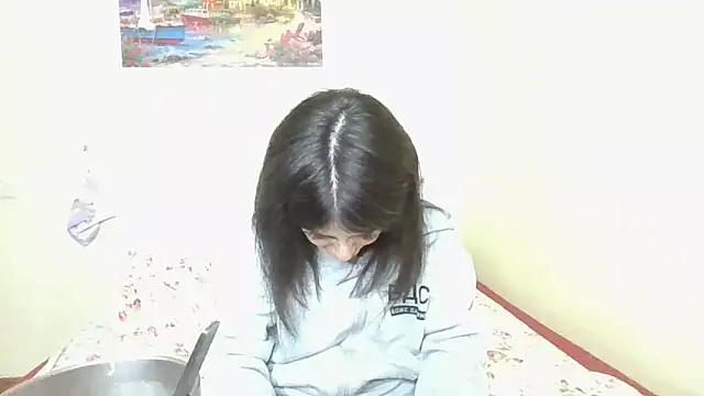 QueenMomyS online show from March 23, 10:03 pm