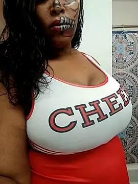 LaNastyy online show from October 26, 3:23 am