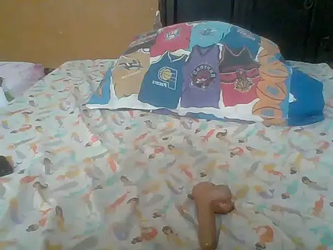 SEXY MALIAN online show from January 11, 2:55 pm