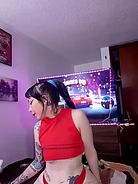 pinklajokr online show from November 10, 12:53 am