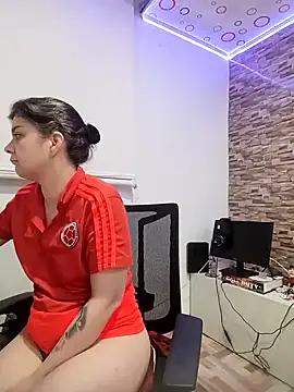 Snapshot of Yin_yang_hot chatting on November 26, 4:13 am Yin yang hot online show from November 26, 4:13 am