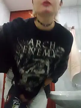 Baby Punk1 online show from October 28, 1:14 pm