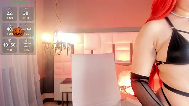 MAGIC VERA online show from October 9, 12:03 pm