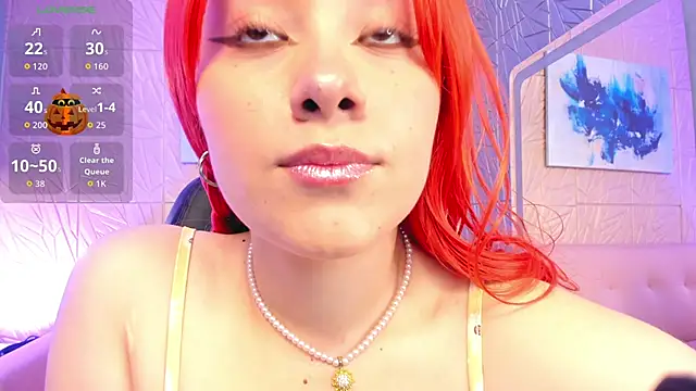 MAGIC VERA online show from October 10, 11:53 am