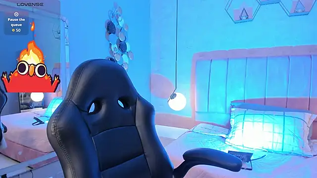 MAGIC VERA online show from October 11, 11:31 am