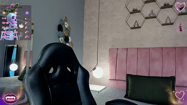 MAGIC VERA online show from October 21, 12:06 pm