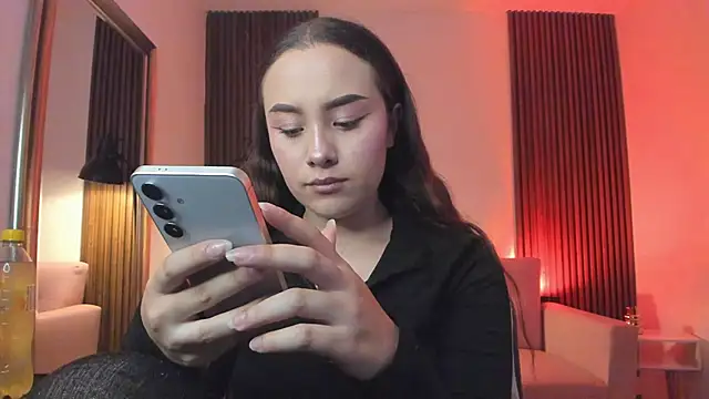 MAGIC VERA online show from March 6, 2:46 pm