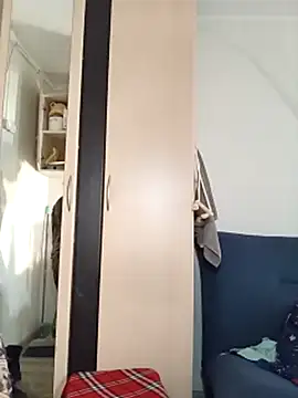 Conny Shellie online show from March 27, 8:09 am