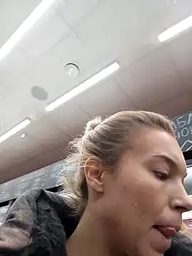 Conny Shellie online show from March 28, 9:20 am