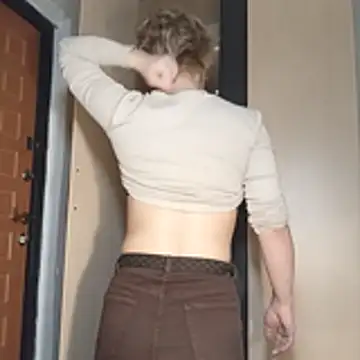 Conny Shellie online show from April 7, 3:40 am