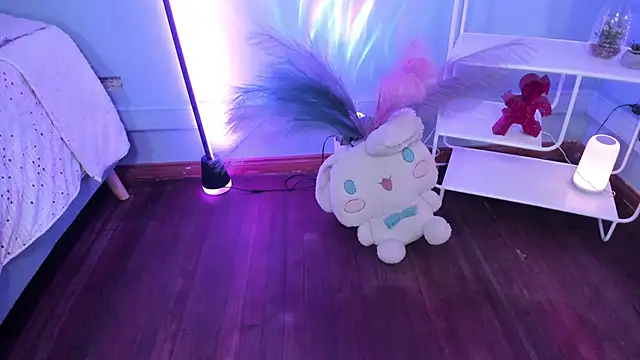 KathiaSaenz  online show from October 9, 3:59 am