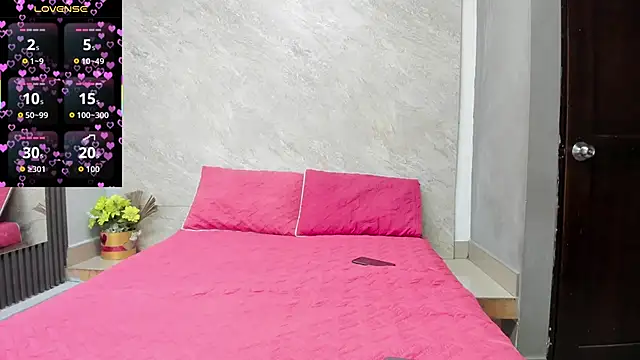 Snapshot of Chanel-munoz chatting on November 15, 1:36 am Chanel-munoz online show from November 15, 1:36 am