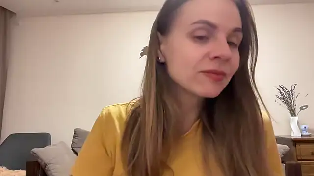 AnnieLove7722 online show from October 17, 6:54 pm