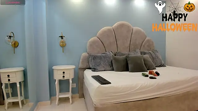 sofi laane online show from October 13, 7:36 pm