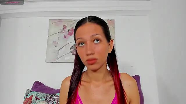 sofi laane online show from November 7, 11:32 am