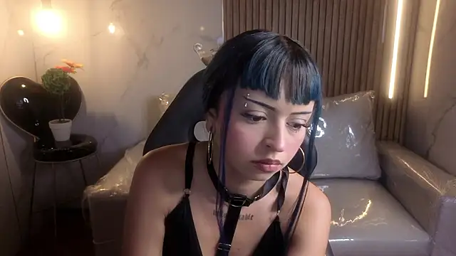  ceeleste cute  online show from March 29, 8:09 pm