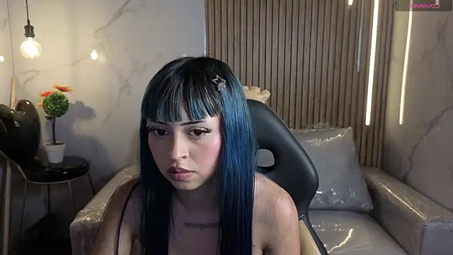  ceeleste cute  online show from April 21, 7:39 pm