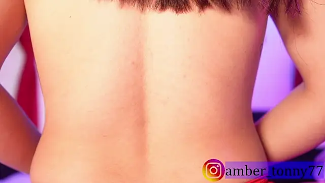 amber tonny77 online show from November 5, 9:09 am