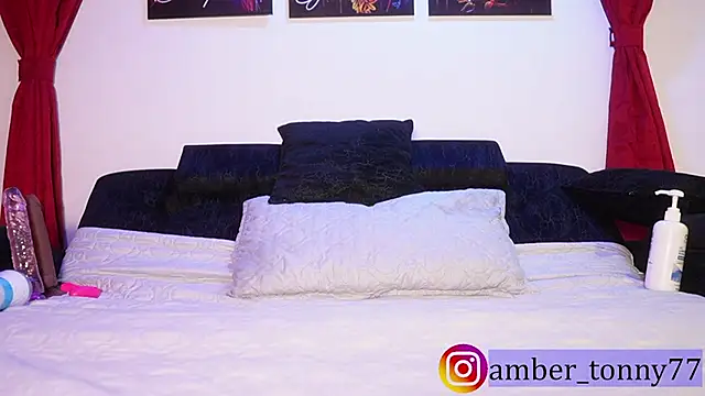 amber tonny77 online show from November 22, 9:08 am