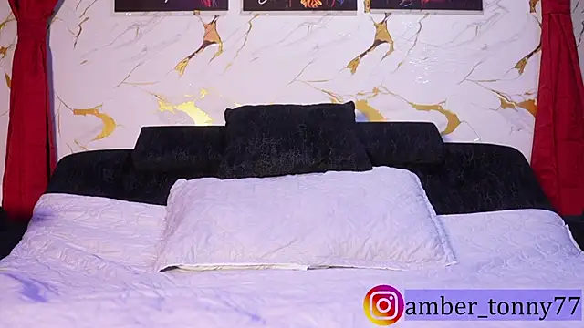 amber tonny77 online show from December 14, 9:14 am