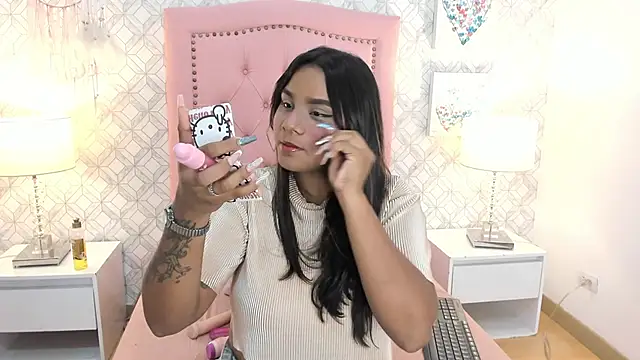 Aria Star7 online show from October 7, 7:33 pm