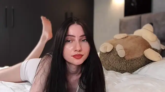 AnaMoonlight online show from November 2, 8:55 pm