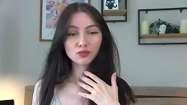 AnaMoonlight online show from April 24, 11:23 am