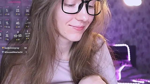 Why me stella online show from April 5, 3:47 am