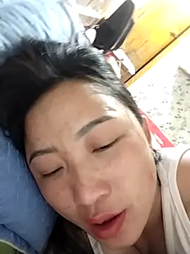 zhen-zo online show from March 25, 5:41 pm