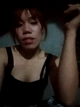 nhinhi-sexy online show from October 3, 2:25 pm